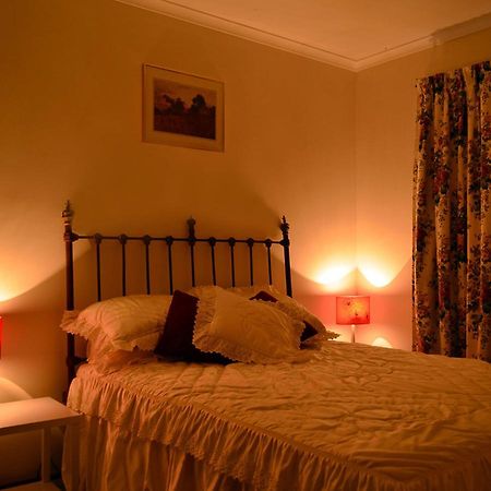 Nulla Nulla Farm Retreat Villa Moorine Rock ภายนอก รูปภาพ